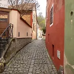 U Pavla Pensión