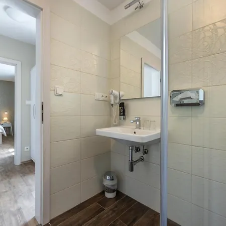 Maison d'hôtes U Pavla