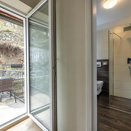 U Pavla Maison d'hôtes