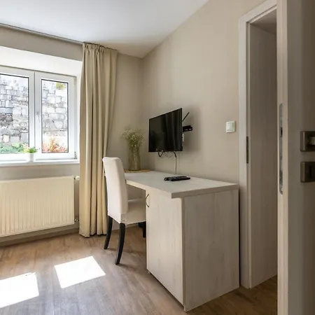 Penzion U Pavla Český Krumlov