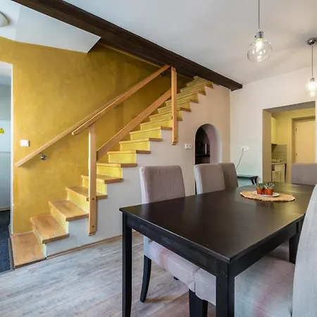 U Pavla Maison d'hôtes 3*