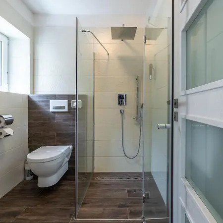 U Pavla 3* Český Krumlov