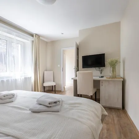 Maison d'hôtes U Pavla 3*