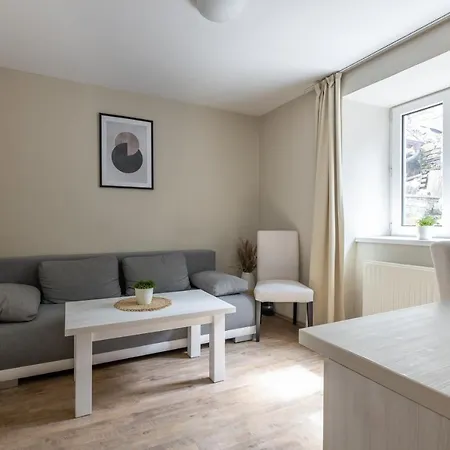 U Pavla 3* Český Krumlov