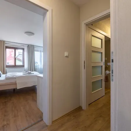 U Pavla Maison d'hôtes