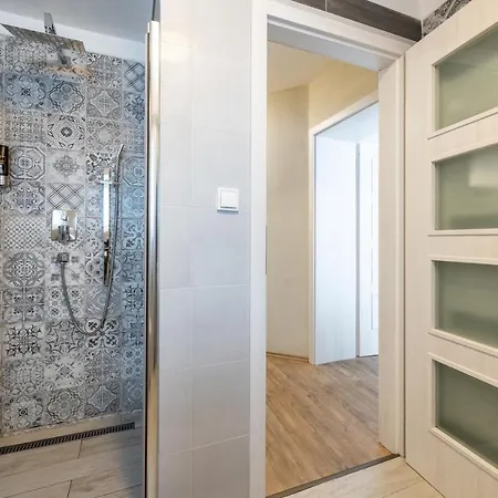 Guest house Apartmany U Pavla Cesky Krumlov