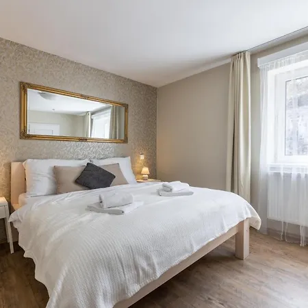 U Pavla Český Krumlov