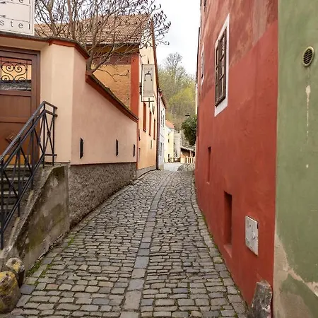 U Pavla Casa de hóspedes