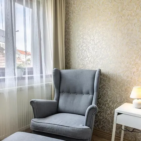 U Pavla Maison d'hôtes 3*