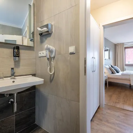 U Pavla 3* Český Krumlov