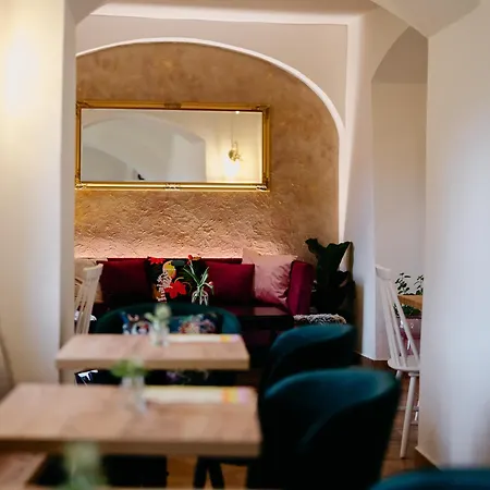 U Pavla Maison d'hôtes Český Krumlov