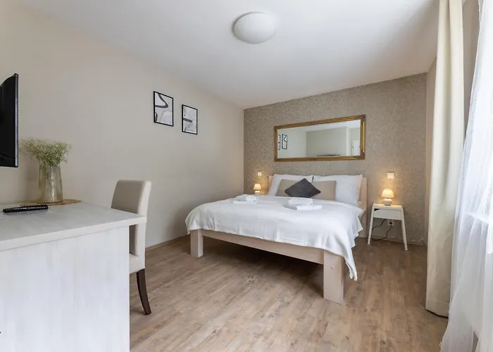 Gæstehus U Pavla Český Krumlov