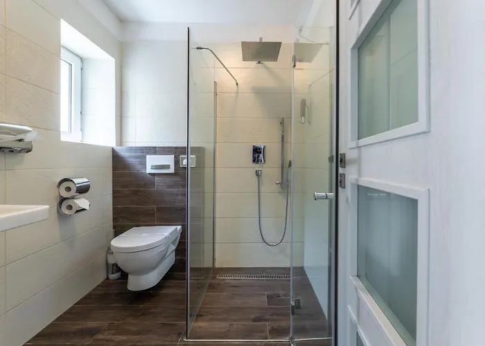 U Pavla 3* Český Krumlov