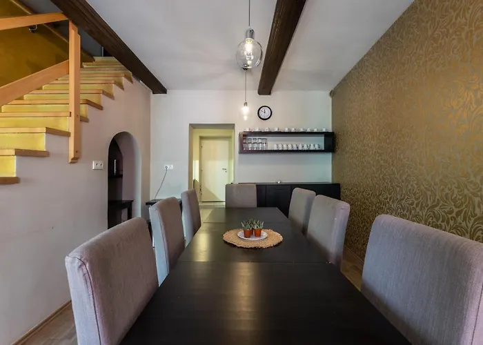 Gæstehus U Pavla 3*