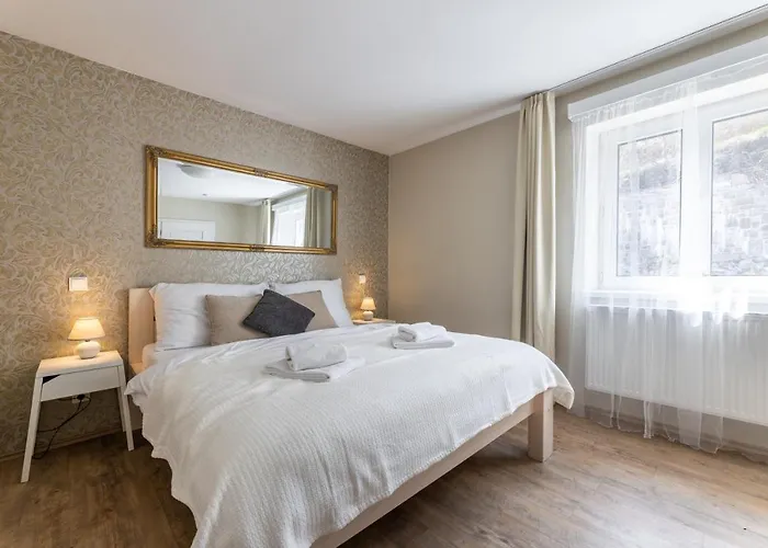 U Pavla Český Krumlov