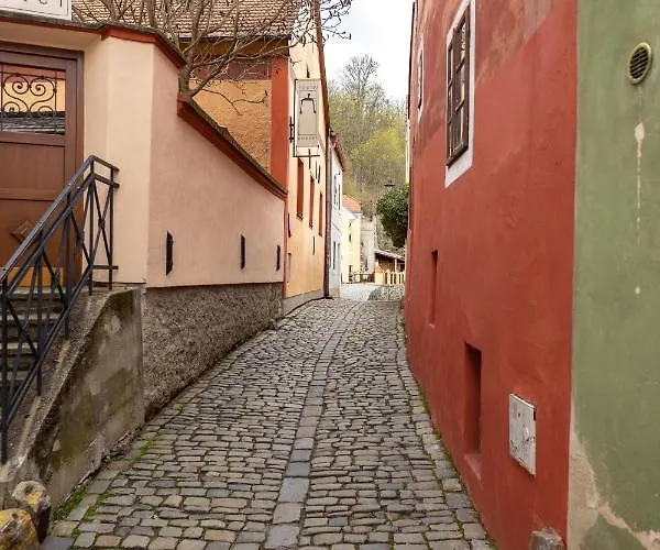 U Pavla Casa de hóspedes